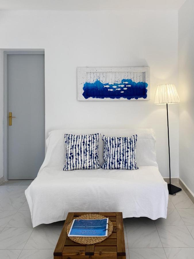 Apartament Voga Mari - Astbury Formentera Platja de Migjorn Zewnętrze zdjęcie