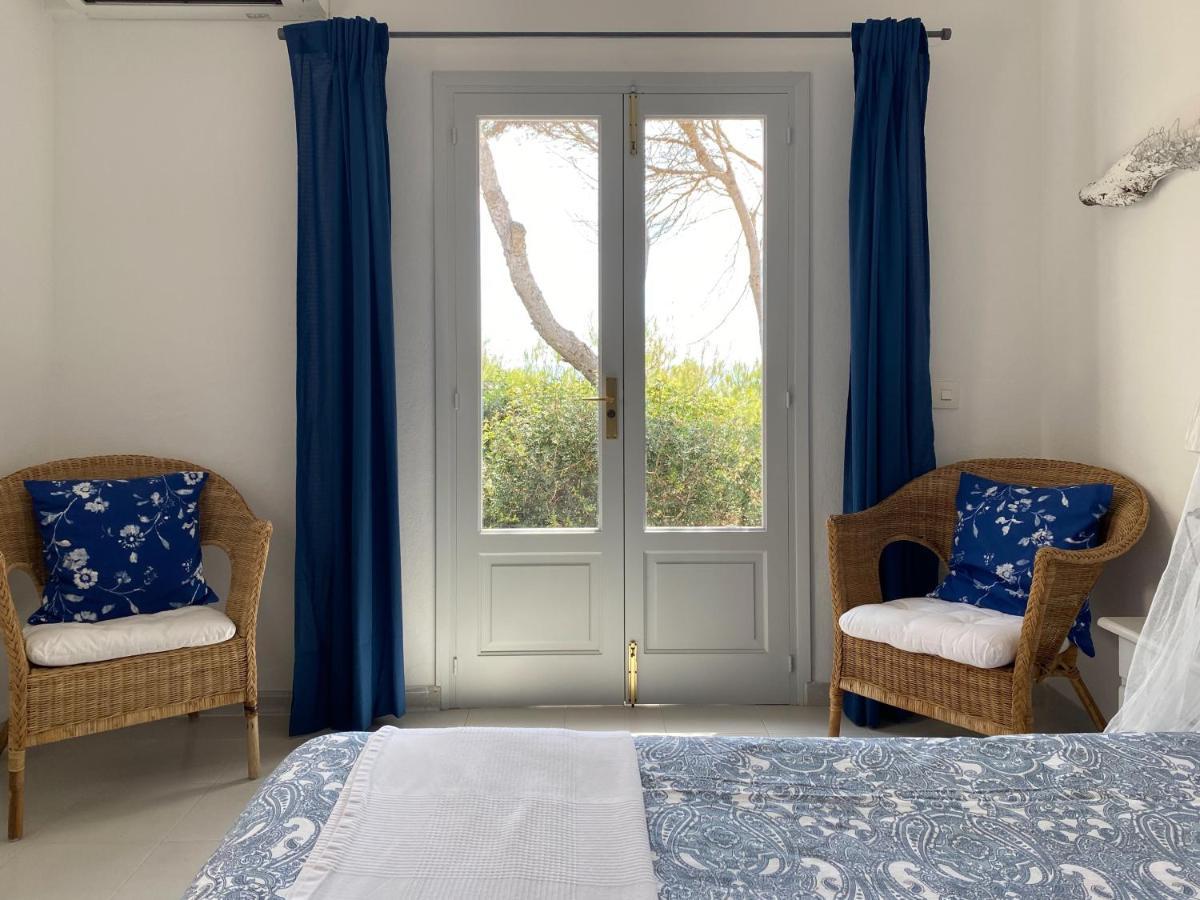Apartament Voga Mari - Astbury Formentera Platja de Migjorn Zewnętrze zdjęcie