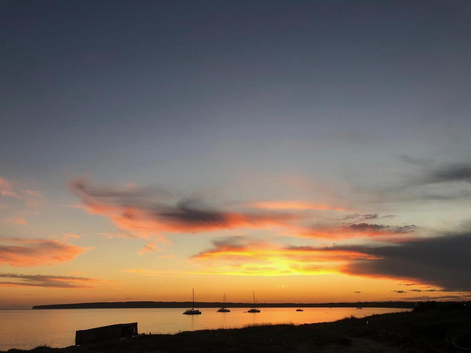 Apartament Voga Mari - Astbury Formentera Platja de Migjorn Zewnętrze zdjęcie