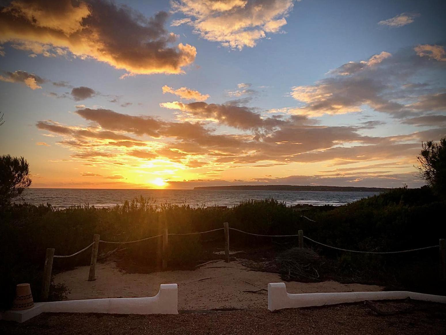 Apartament Voga Mari - Astbury Formentera Platja de Migjorn Pokój zdjęcie