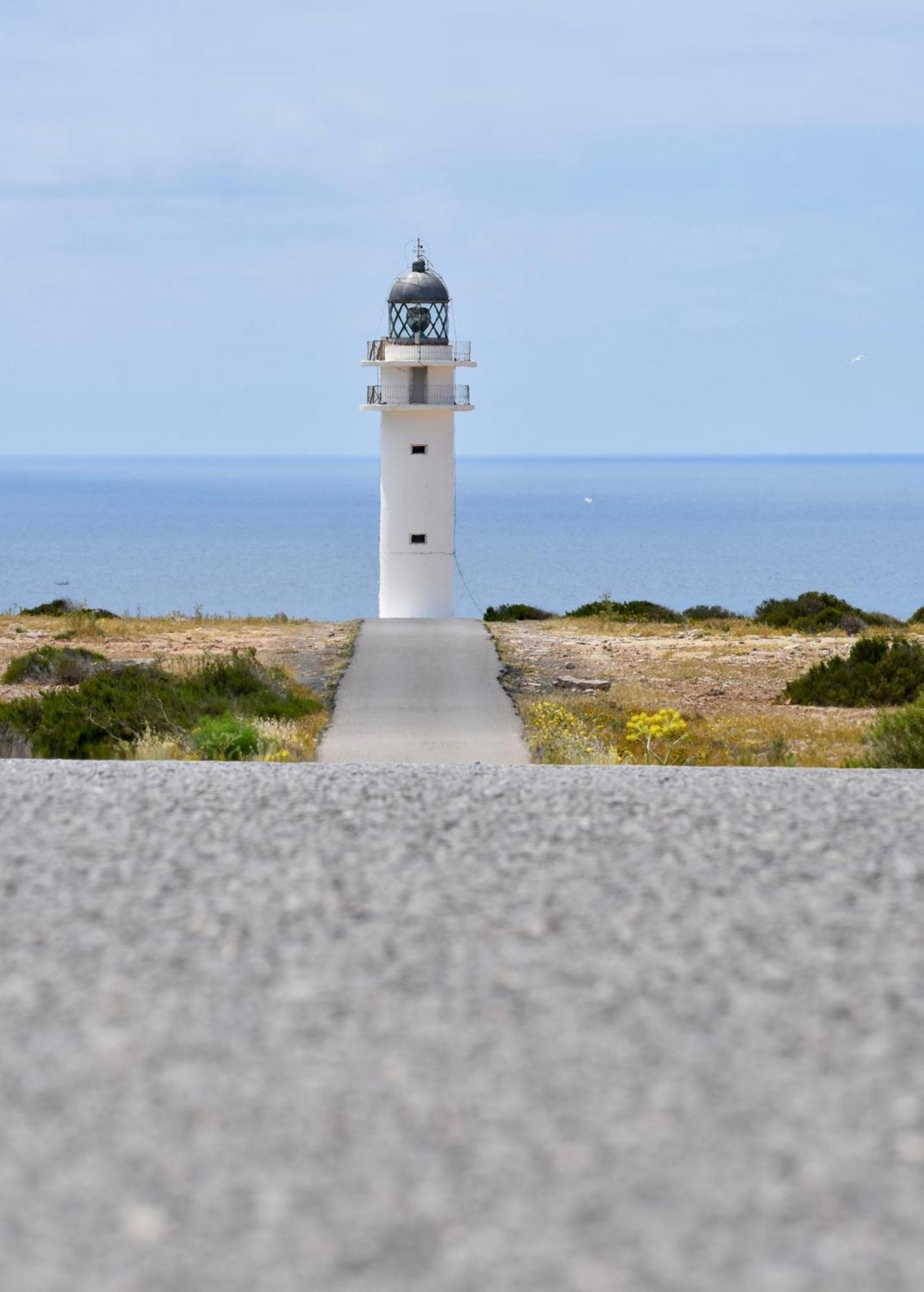Apartament Voga Mari - Astbury Formentera Platja de Migjorn Zewnętrze zdjęcie