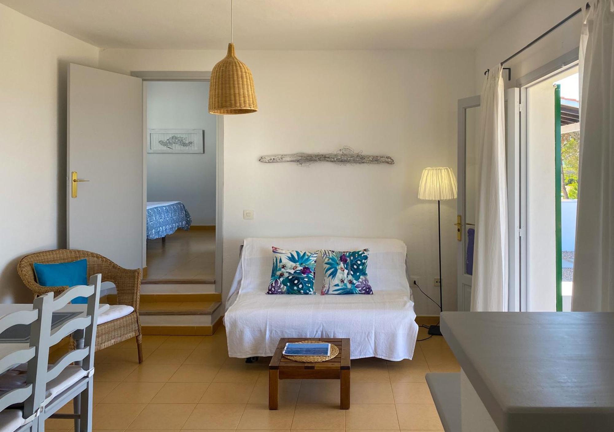 Apartament Voga Mari - Astbury Formentera Platja de Migjorn Zewnętrze zdjęcie