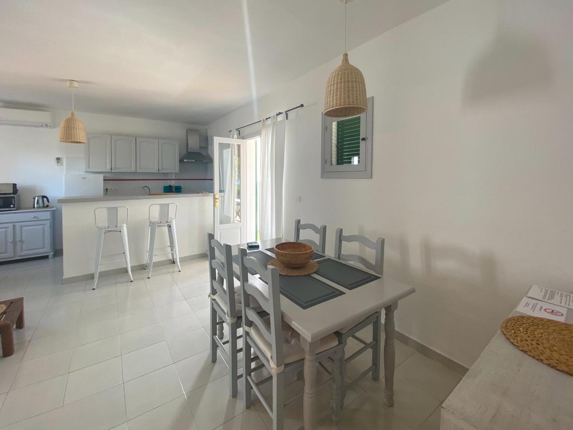 Apartament Voga Mari - Astbury Formentera Platja de Migjorn Zewnętrze zdjęcie
