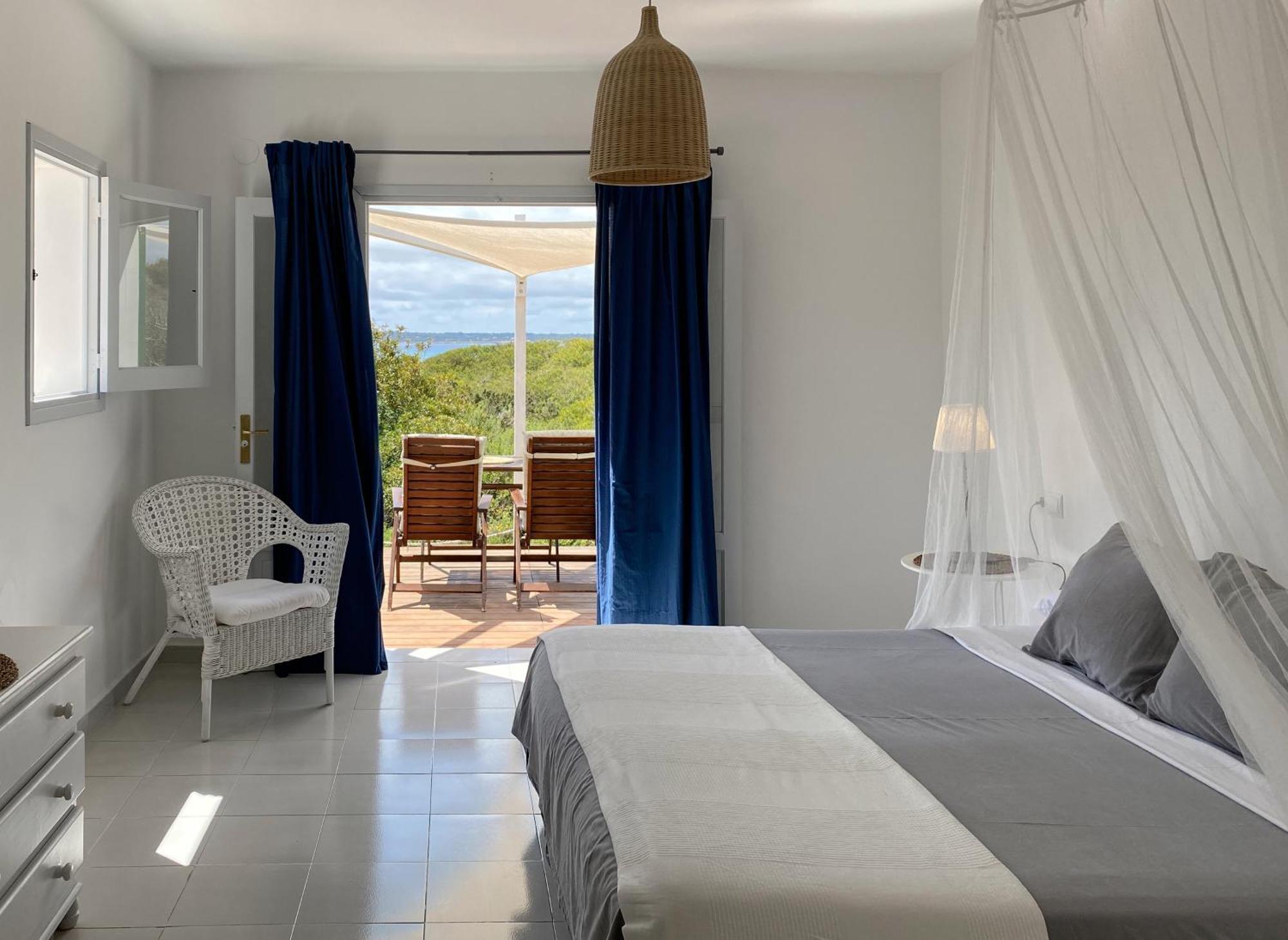Apartament Voga Mari - Astbury Formentera Platja de Migjorn Zewnętrze zdjęcie