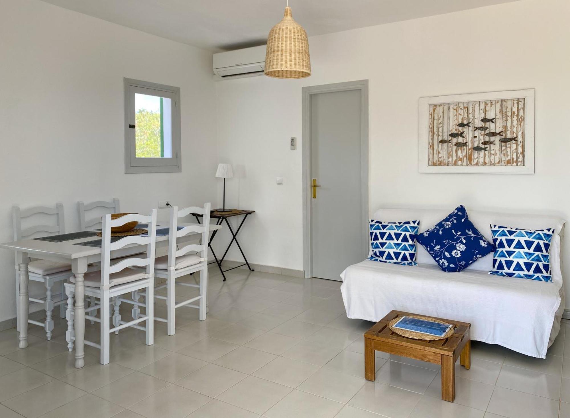Apartament Voga Mari - Astbury Formentera Platja de Migjorn Zewnętrze zdjęcie