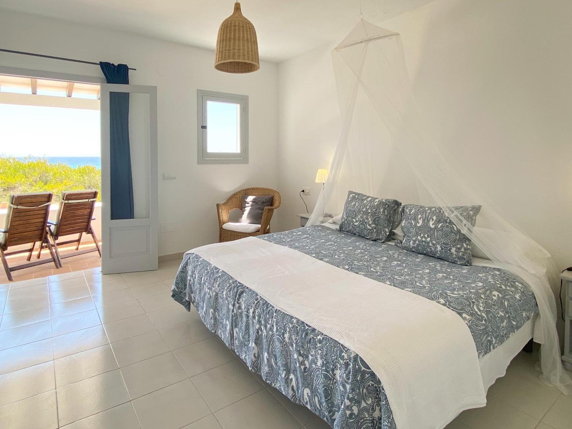Apartament Voga Mari - Astbury Formentera Platja de Migjorn Zewnętrze zdjęcie