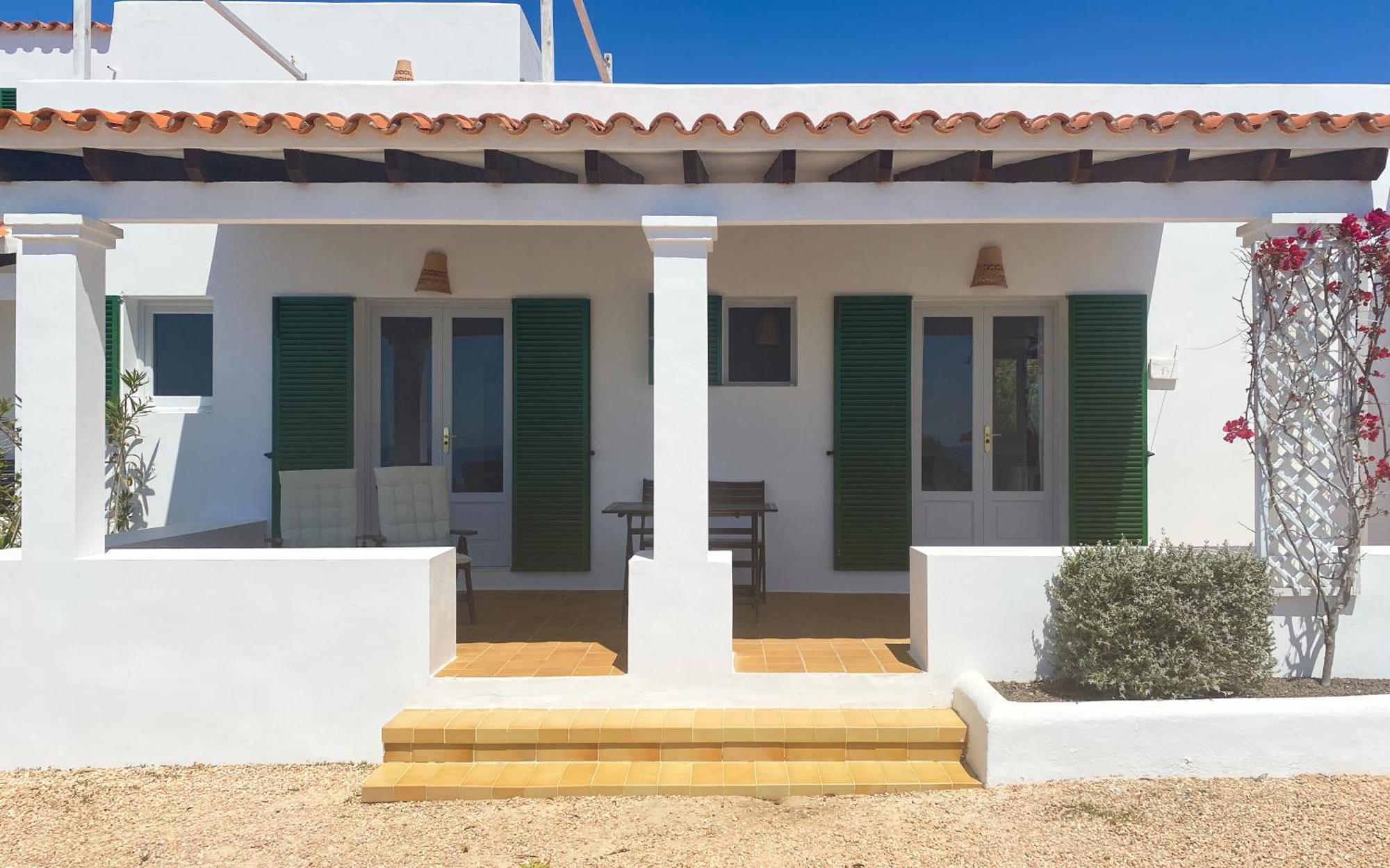 Apartament Voga Mari - Astbury Formentera Platja de Migjorn Zewnętrze zdjęcie