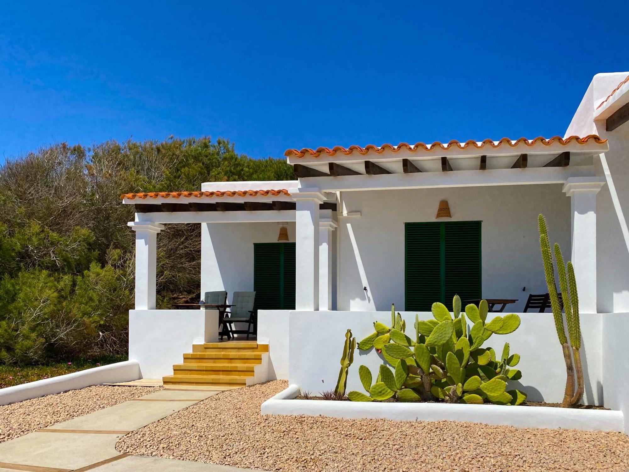 Apartament Voga Mari - Astbury Formentera Platja de Migjorn Zewnętrze zdjęcie