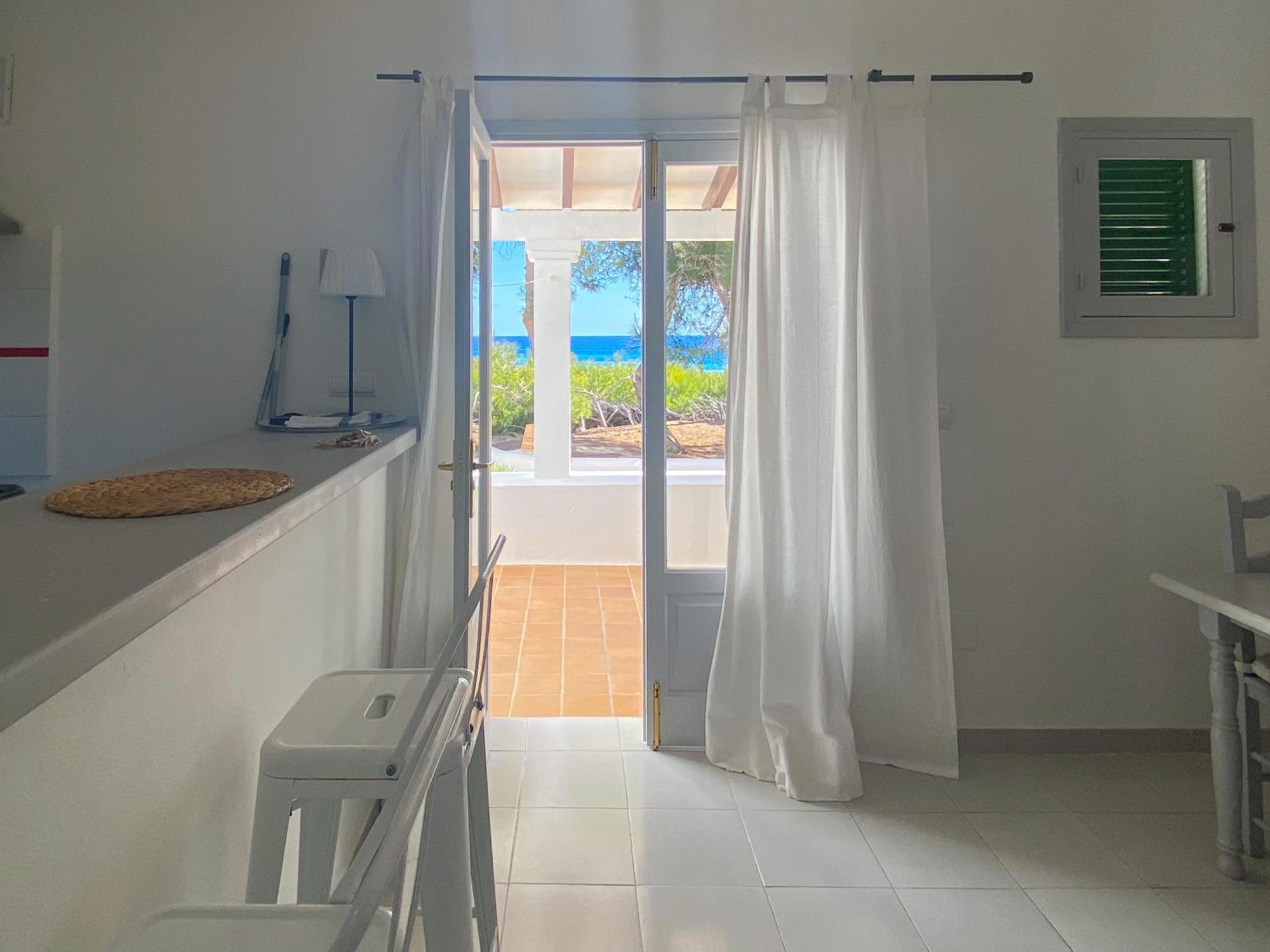 Apartament Voga Mari - Astbury Formentera Platja de Migjorn Zewnętrze zdjęcie