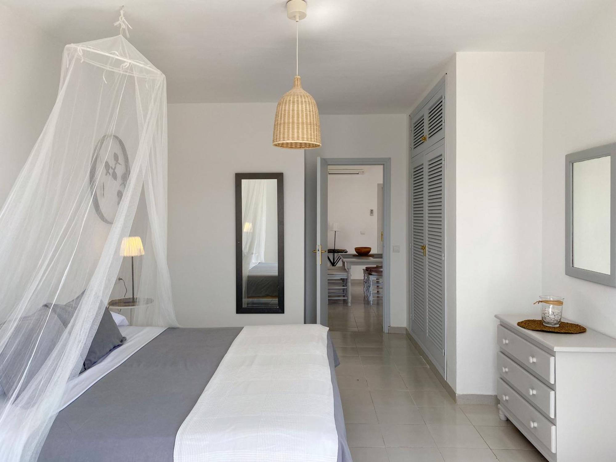 Apartament Voga Mari - Astbury Formentera Platja de Migjorn Zewnętrze zdjęcie