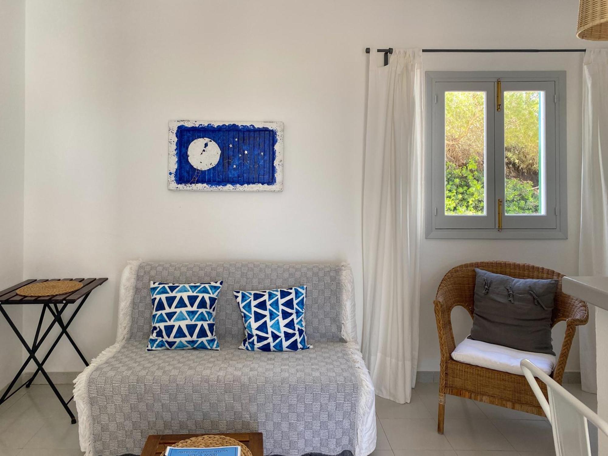 Apartament Voga Mari - Astbury Formentera Platja de Migjorn Zewnętrze zdjęcie