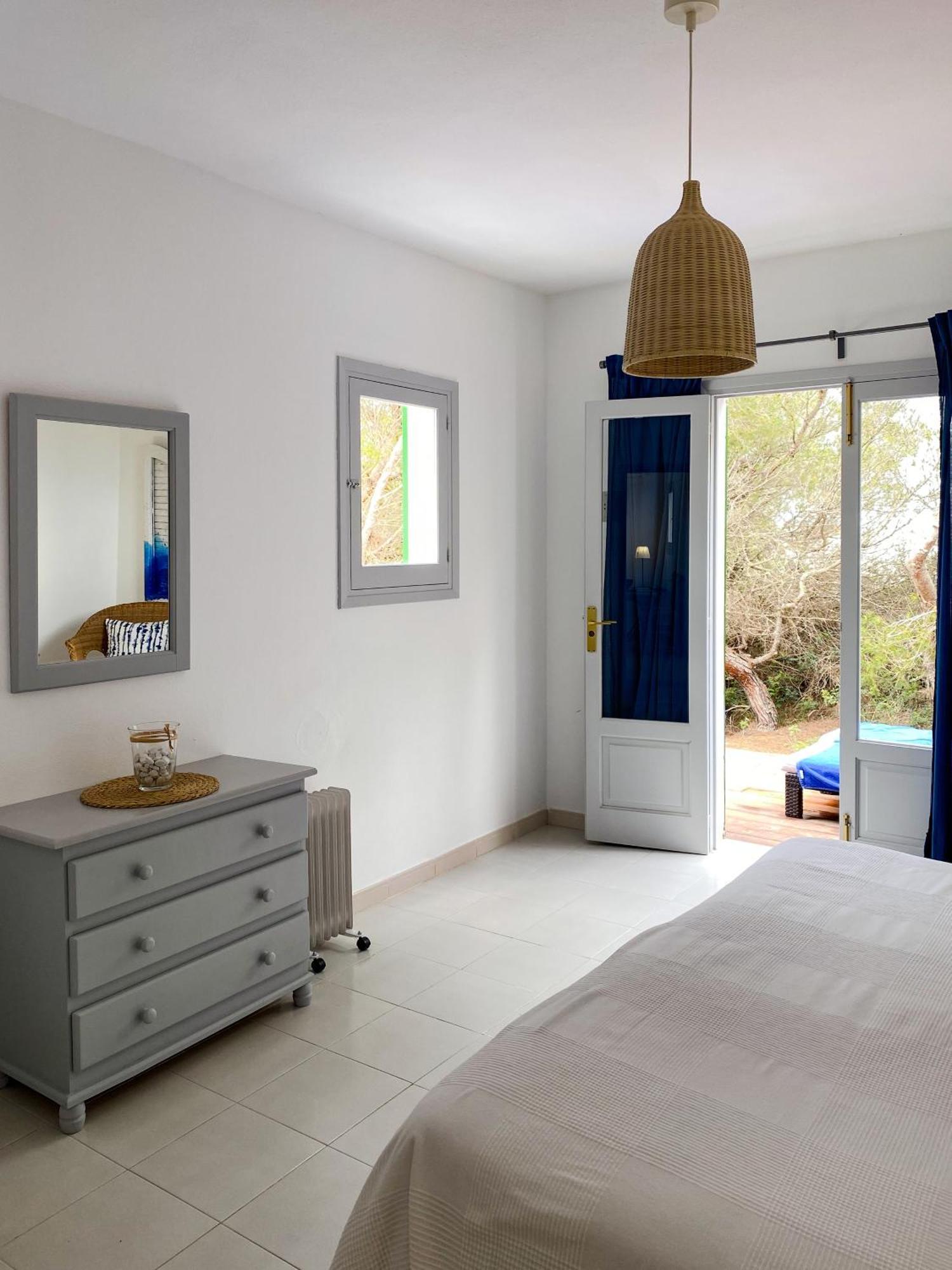 Apartament Voga Mari - Astbury Formentera Platja de Migjorn Zewnętrze zdjęcie