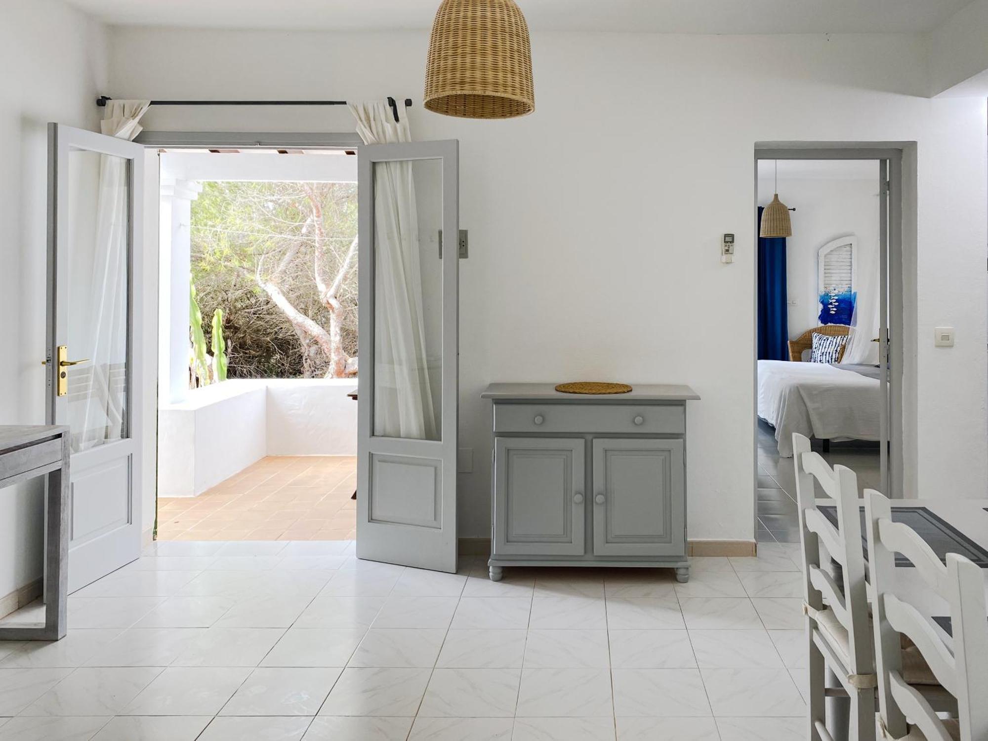 Apartament Voga Mari - Astbury Formentera Platja de Migjorn Zewnętrze zdjęcie