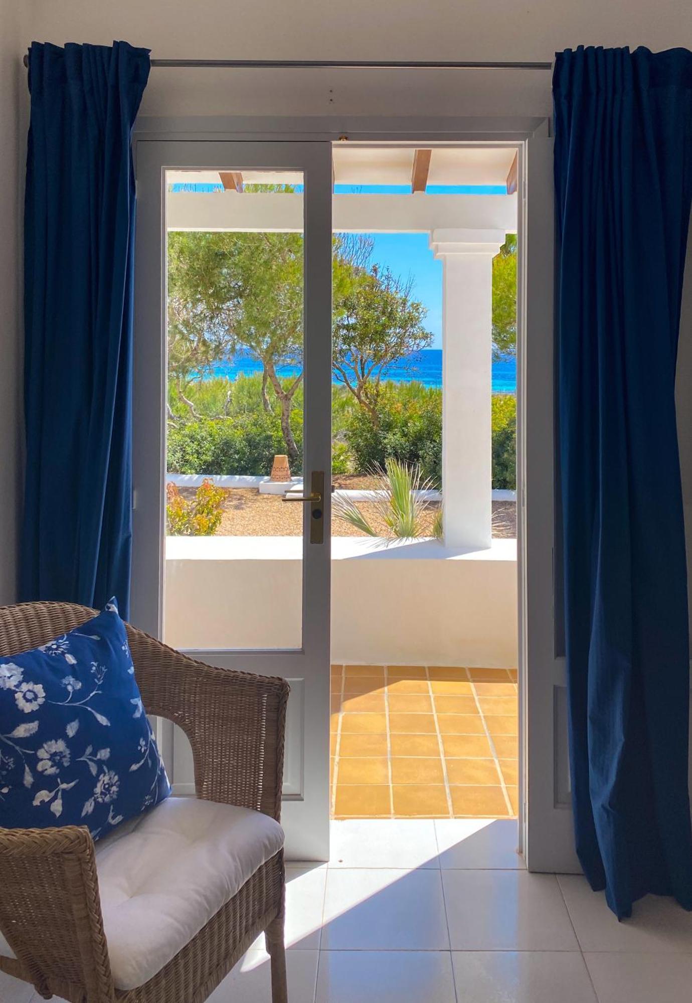 Apartament Voga Mari - Astbury Formentera Platja de Migjorn Zewnętrze zdjęcie