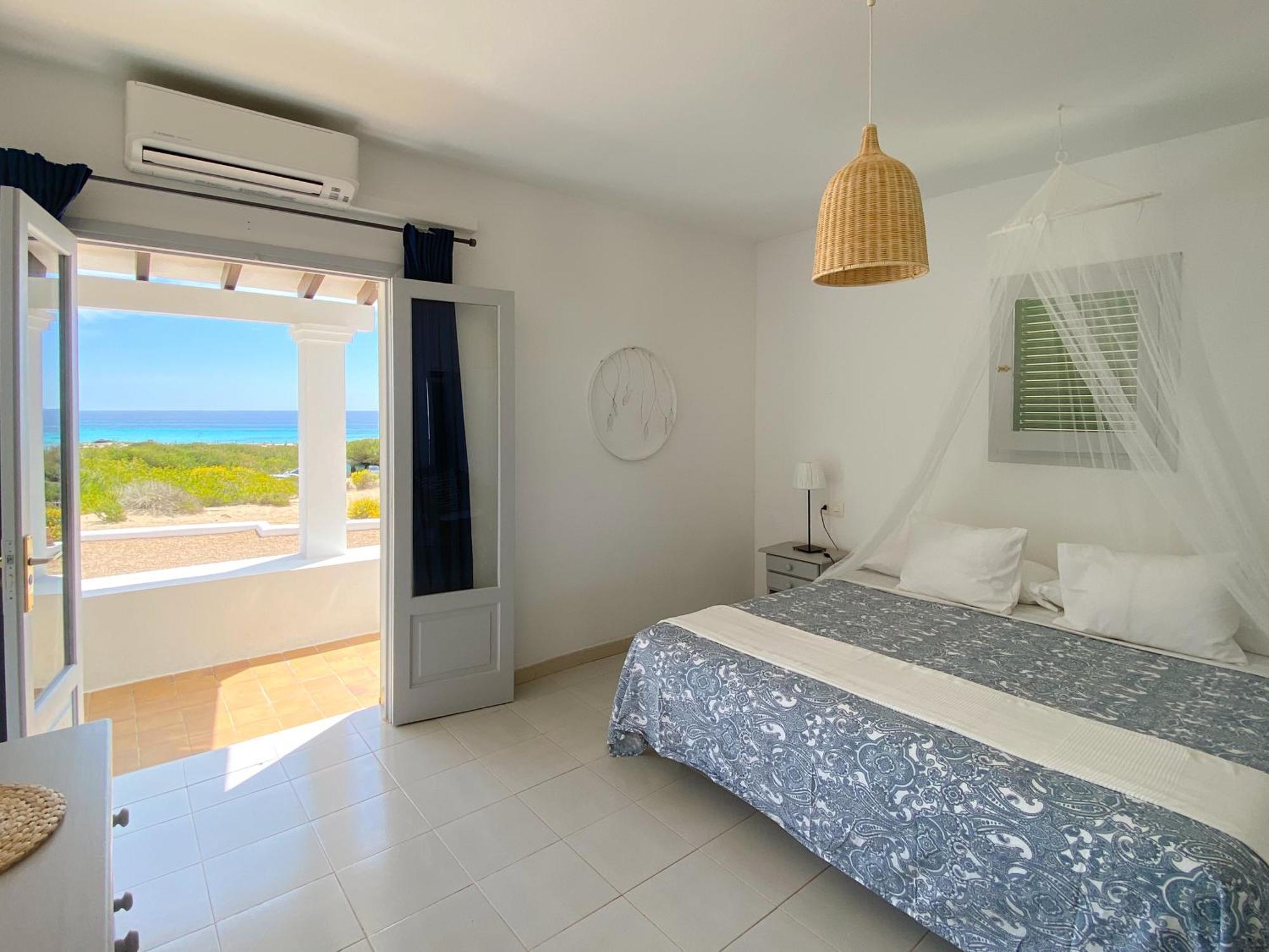 Apartament Voga Mari - Astbury Formentera Platja de Migjorn Zewnętrze zdjęcie