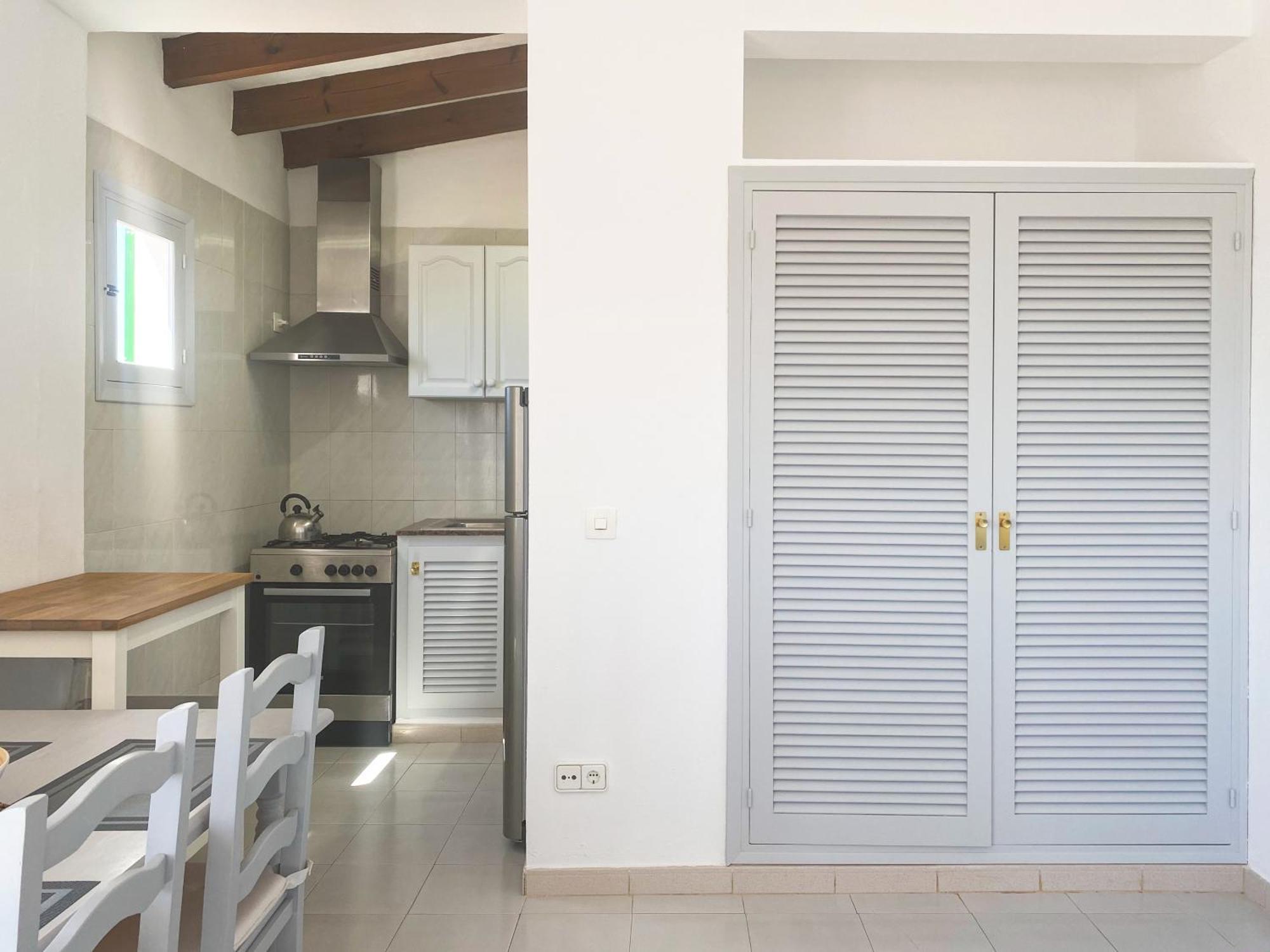 Apartament Voga Mari - Astbury Formentera Platja de Migjorn Zewnętrze zdjęcie