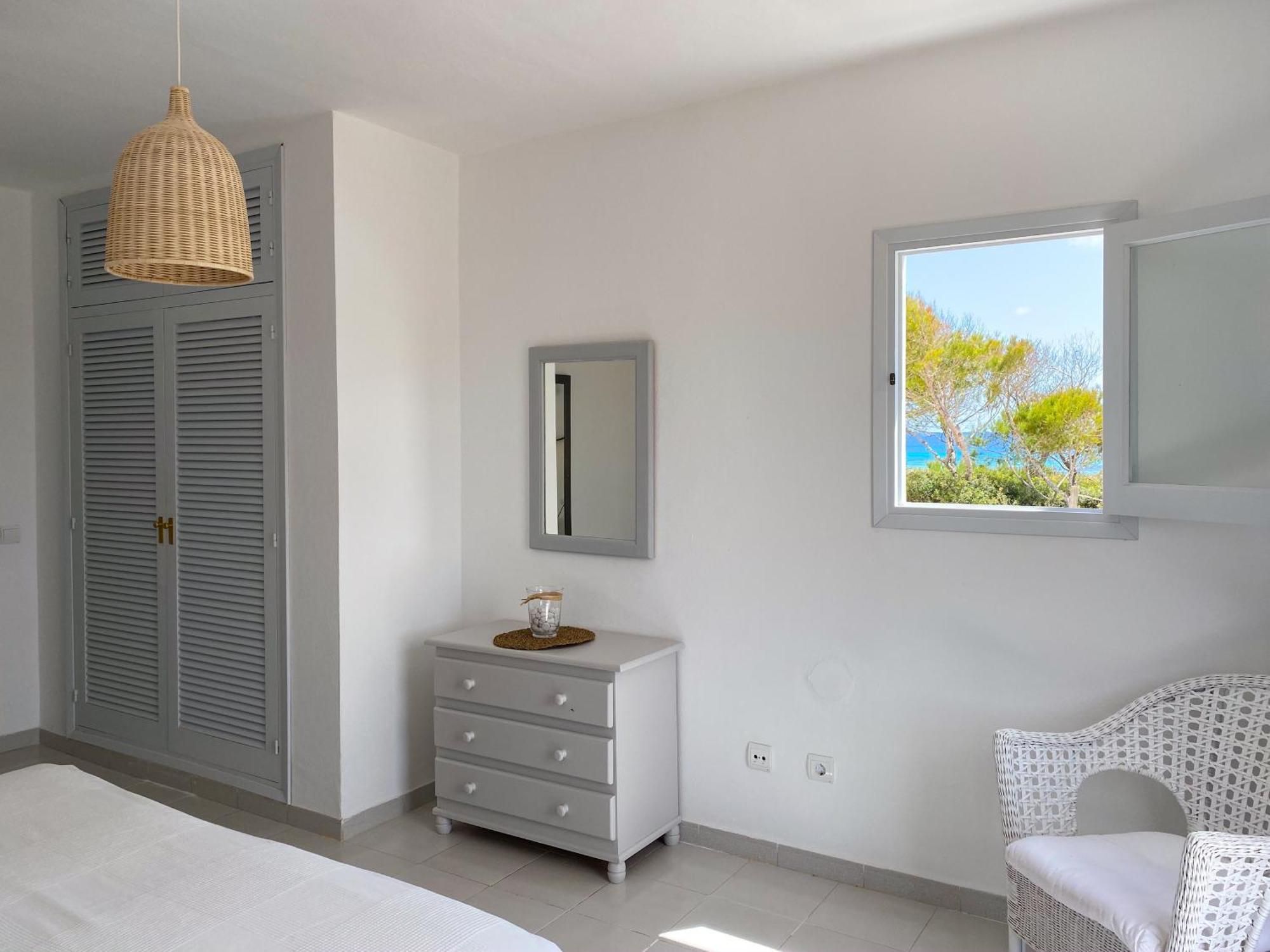 Apartament Voga Mari - Astbury Formentera Platja de Migjorn Zewnętrze zdjęcie