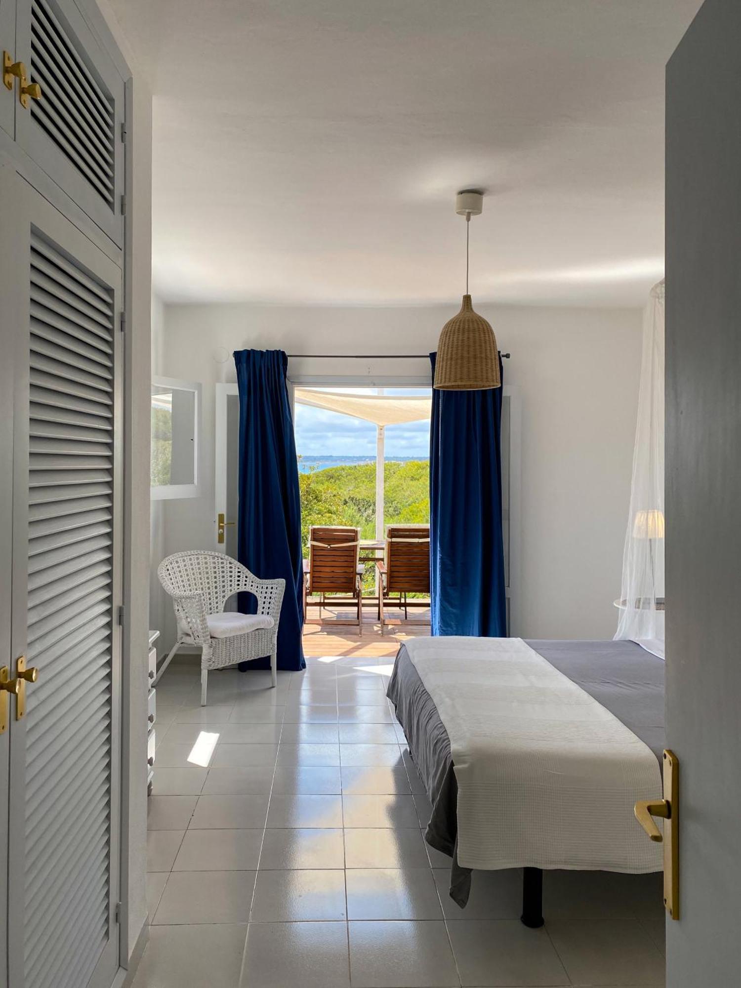 Apartament Voga Mari - Astbury Formentera Platja de Migjorn Zewnętrze zdjęcie