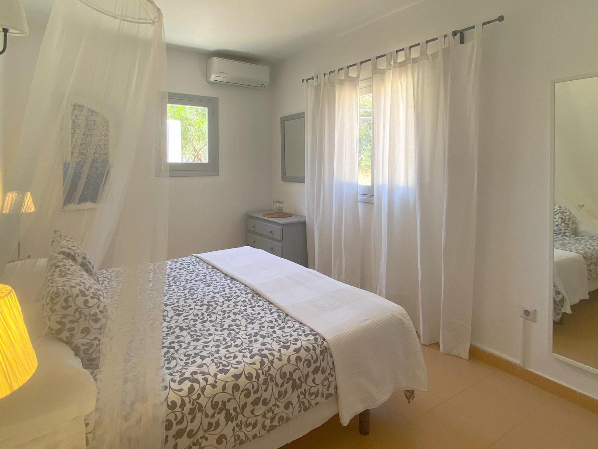 Apartament Voga Mari - Astbury Formentera Platja de Migjorn Zewnętrze zdjęcie