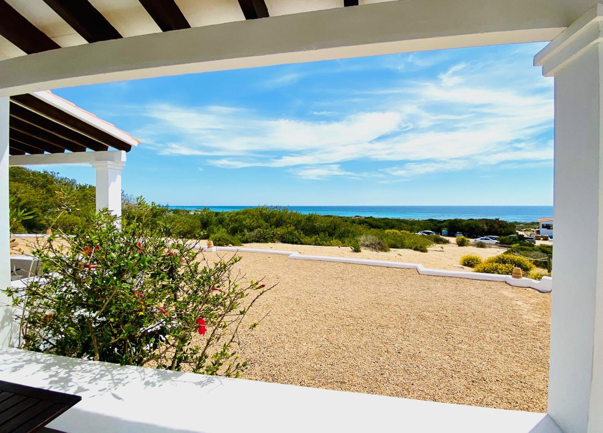 Apartament Voga Mari - Astbury Formentera Platja de Migjorn Zewnętrze zdjęcie