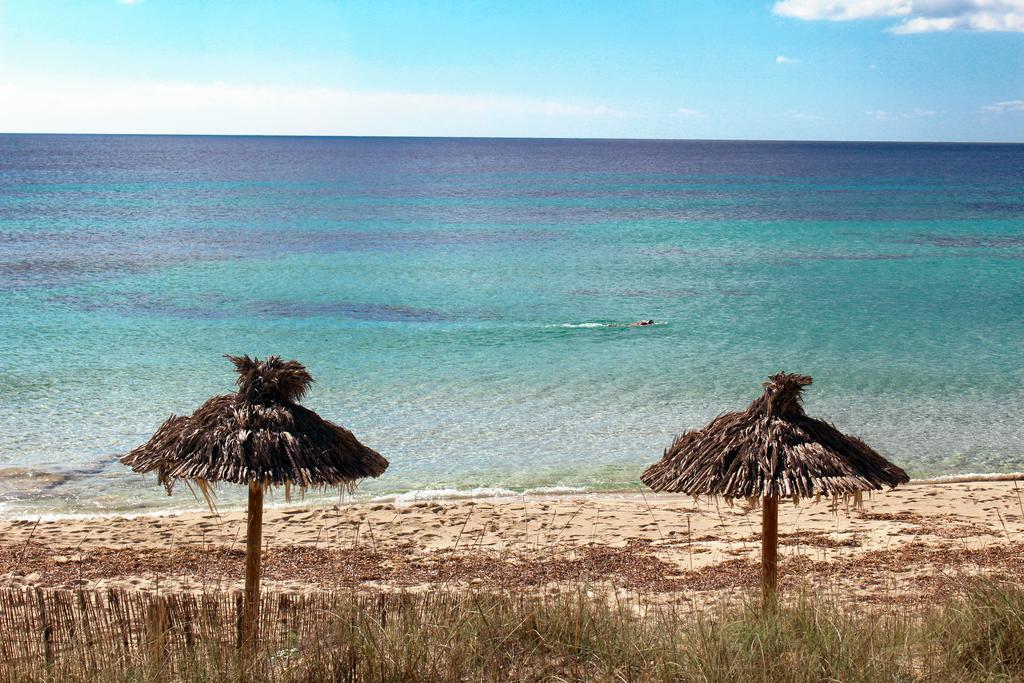 Apartament Voga Mari - Astbury Formentera Platja de Migjorn Zewnętrze zdjęcie