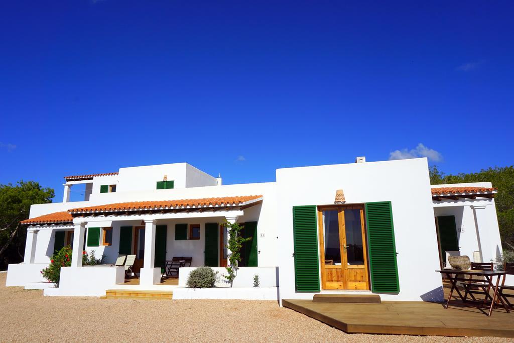 Apartament Voga Mari - Astbury Formentera Platja de Migjorn Zewnętrze zdjęcie