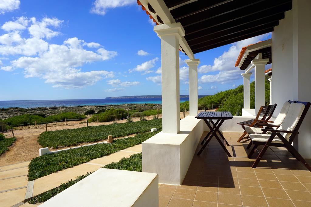 Apartament Voga Mari - Astbury Formentera Platja de Migjorn Zewnętrze zdjęcie