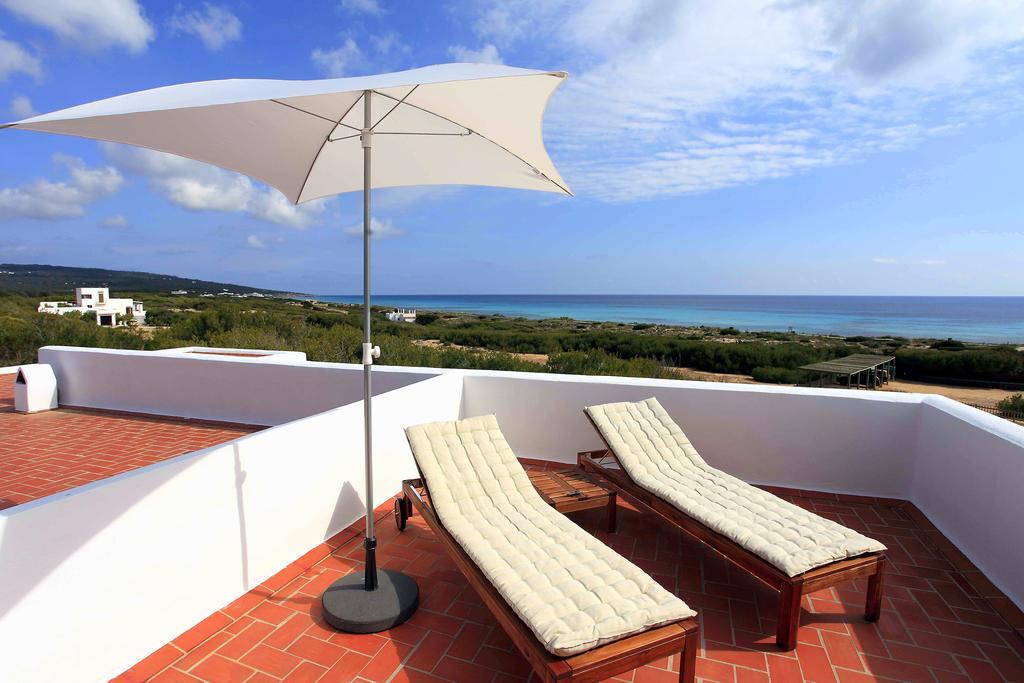Apartament Voga Mari - Astbury Formentera Platja de Migjorn Zewnętrze zdjęcie